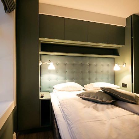 Home Again Apartments Nygata 1 Στάβανγκερ Εξωτερικό φωτογραφία