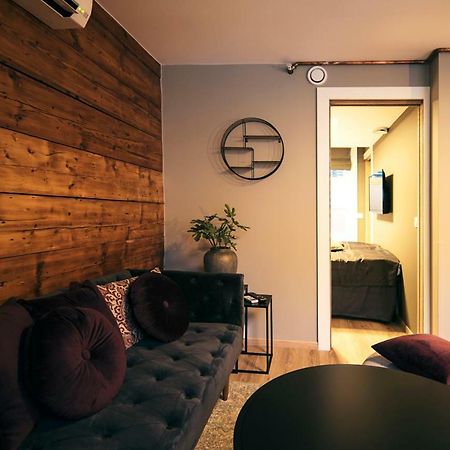 Home Again Apartments Nygata 1 Στάβανγκερ Εξωτερικό φωτογραφία