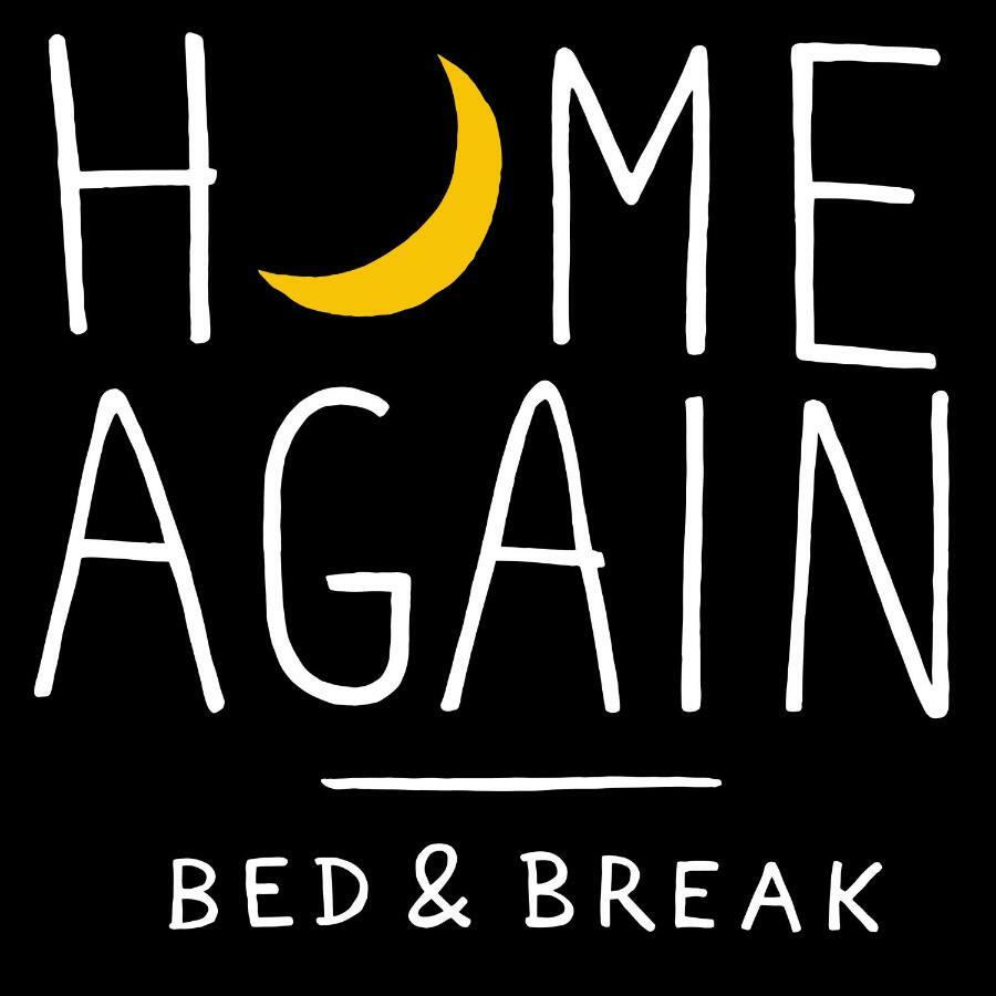 Home Again Apartments Nygata 1 Στάβανγκερ Εξωτερικό φωτογραφία