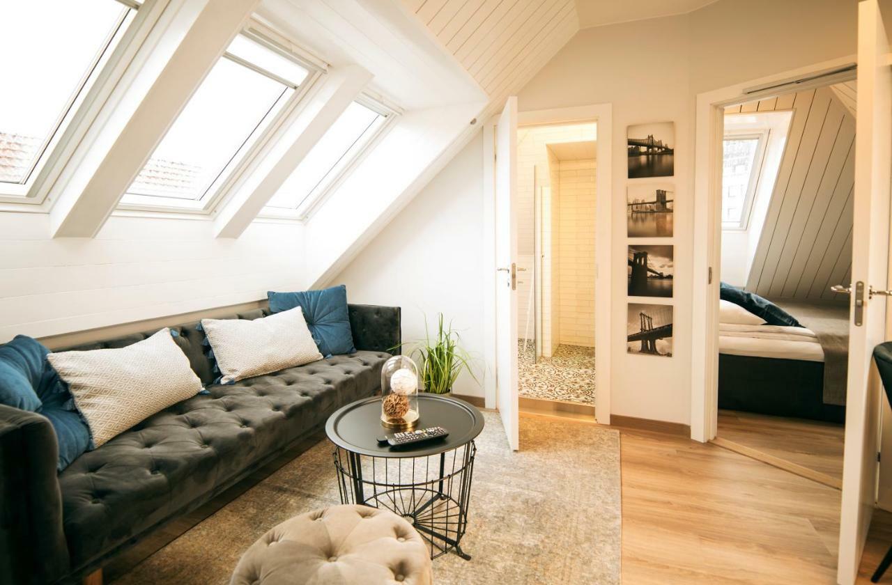 Home Again Apartments Nygata 1 Στάβανγκερ Εξωτερικό φωτογραφία
