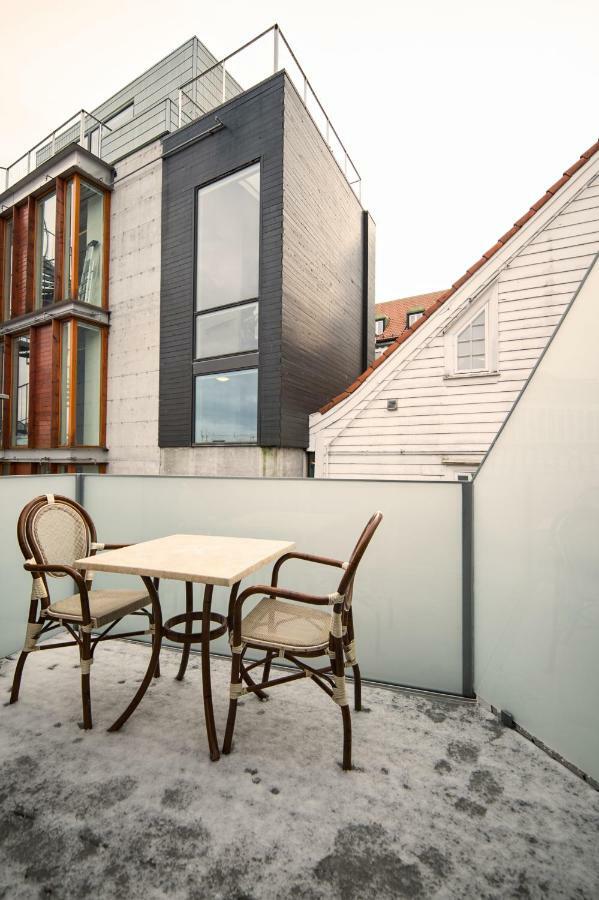Home Again Apartments Nygata 1 Στάβανγκερ Εξωτερικό φωτογραφία