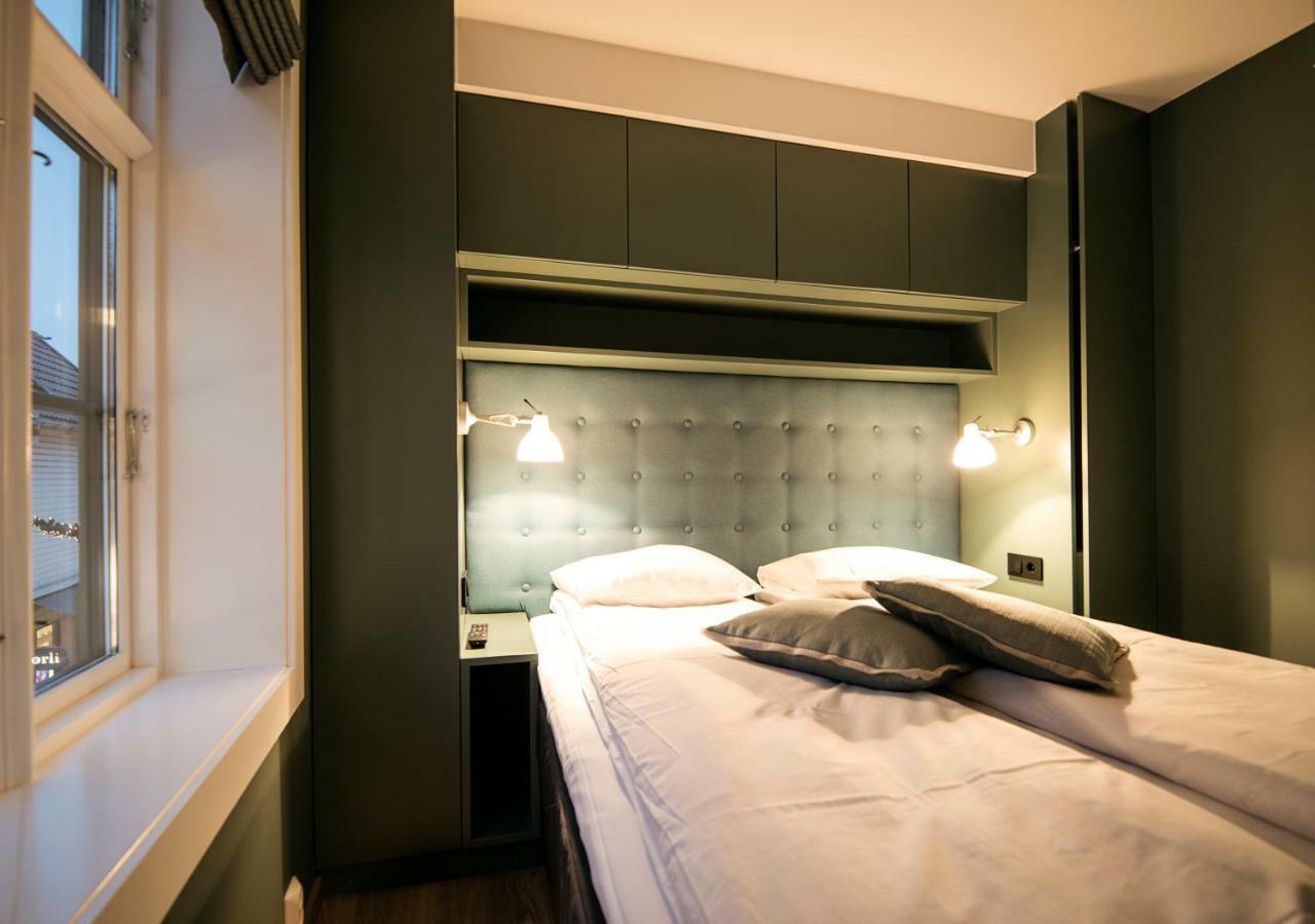 Home Again Apartments Nygata 1 Στάβανγκερ Εξωτερικό φωτογραφία