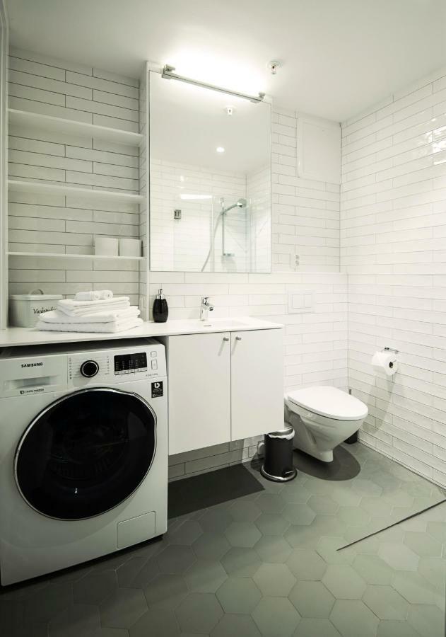 Home Again Apartments Nygata 1 Στάβανγκερ Εξωτερικό φωτογραφία