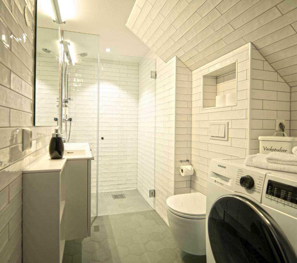 Home Again Apartments Nygata 1 Στάβανγκερ Εξωτερικό φωτογραφία