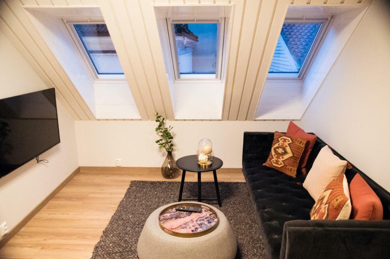 Home Again Apartments Nygata 1 Στάβανγκερ Εξωτερικό φωτογραφία