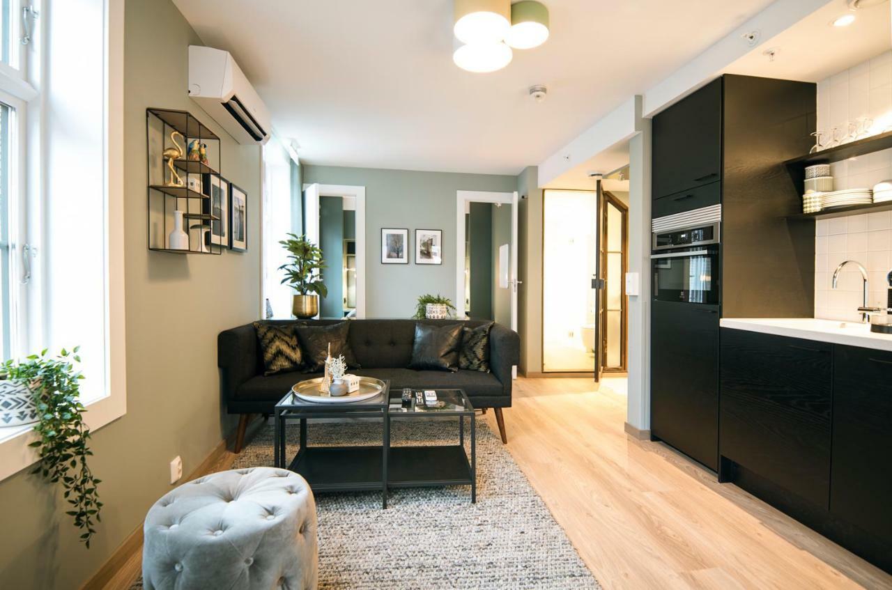 Home Again Apartments Nygata 1 Στάβανγκερ Εξωτερικό φωτογραφία