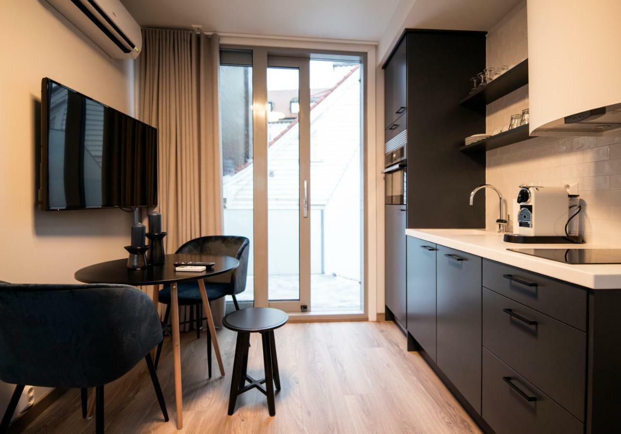 Home Again Apartments Nygata 1 Στάβανγκερ Εξωτερικό φωτογραφία