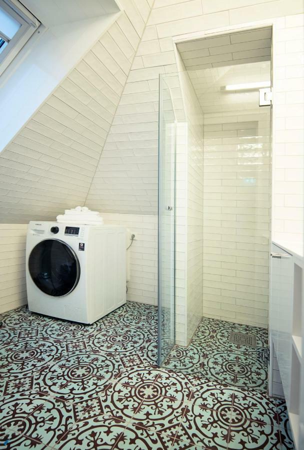 Home Again Apartments Nygata 1 Στάβανγκερ Εξωτερικό φωτογραφία