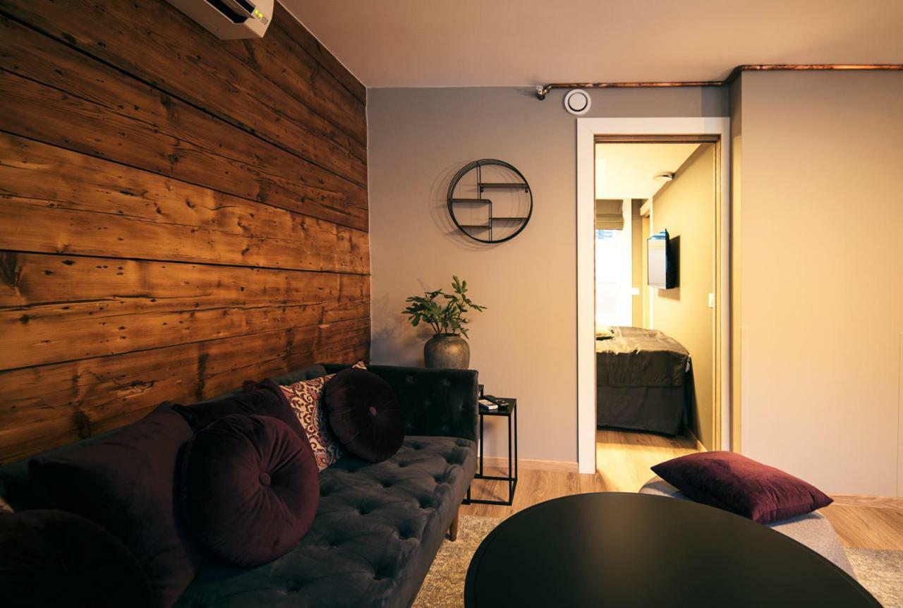 Home Again Apartments Nygata 1 Στάβανγκερ Εξωτερικό φωτογραφία