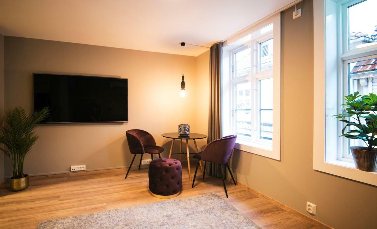 Home Again Apartments Nygata 1 Στάβανγκερ Εξωτερικό φωτογραφία