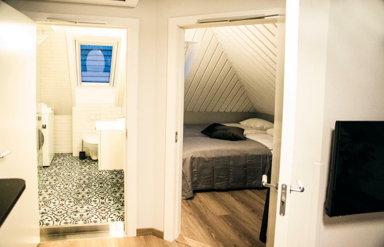 Home Again Apartments Nygata 1 Στάβανγκερ Εξωτερικό φωτογραφία