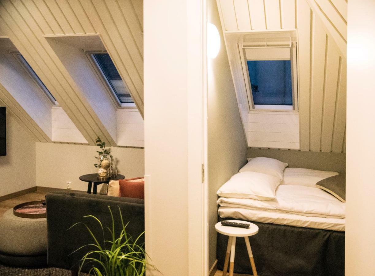 Home Again Apartments Nygata 1 Στάβανγκερ Εξωτερικό φωτογραφία