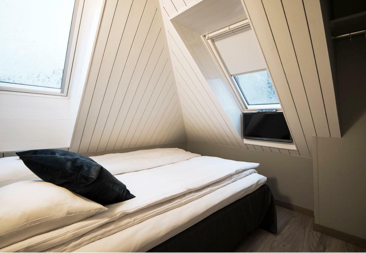 Home Again Apartments Nygata 1 Στάβανγκερ Εξωτερικό φωτογραφία