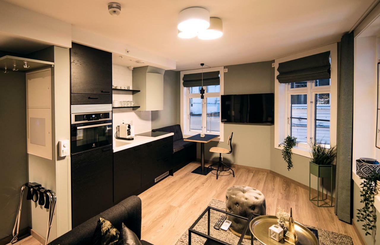 Home Again Apartments Nygata 1 Στάβανγκερ Εξωτερικό φωτογραφία