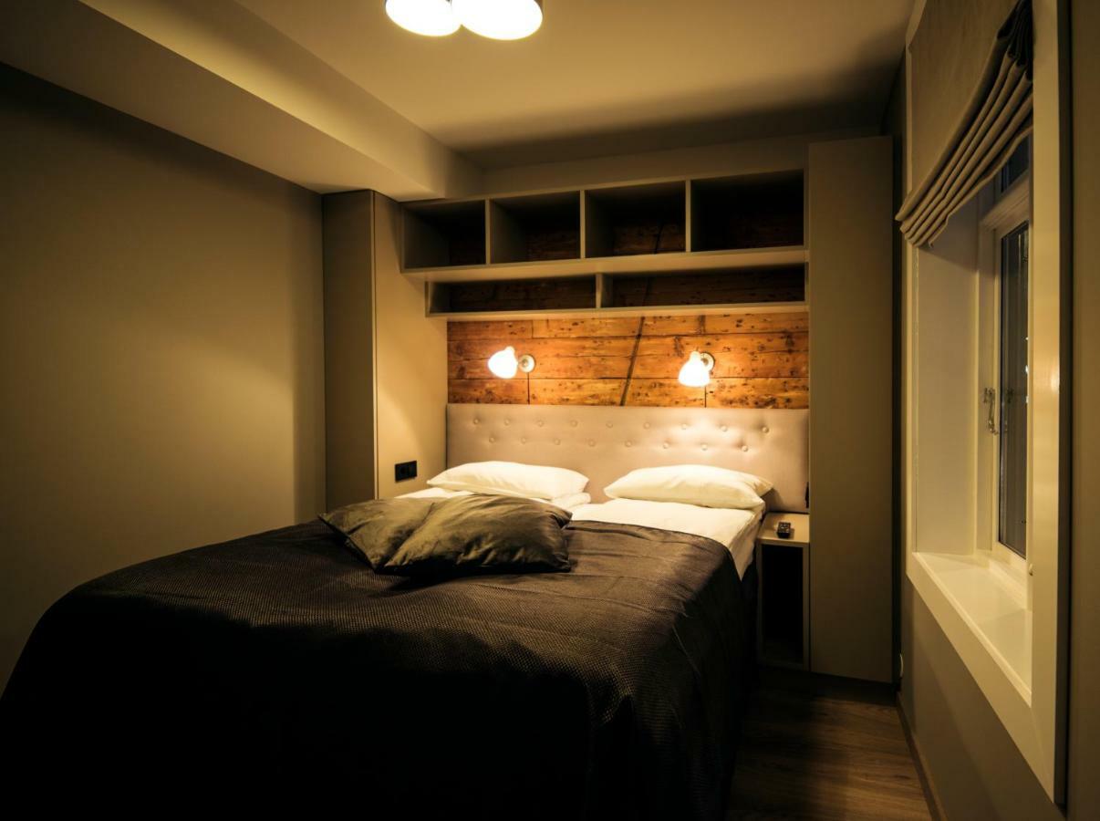 Home Again Apartments Nygata 1 Στάβανγκερ Εξωτερικό φωτογραφία