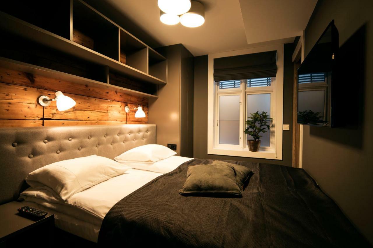 Home Again Apartments Nygata 1 Στάβανγκερ Εξωτερικό φωτογραφία