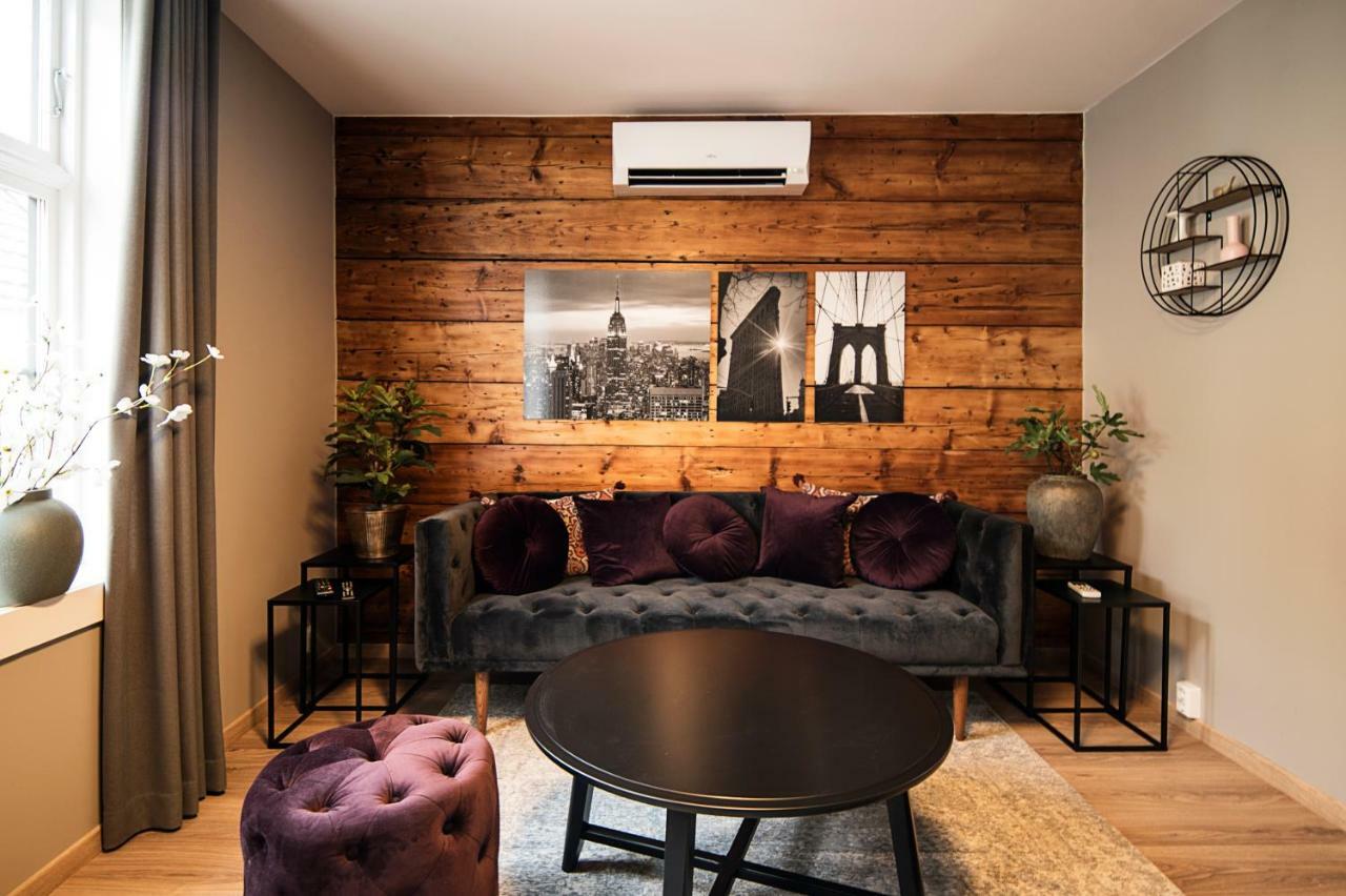Home Again Apartments Nygata 1 Στάβανγκερ Εξωτερικό φωτογραφία